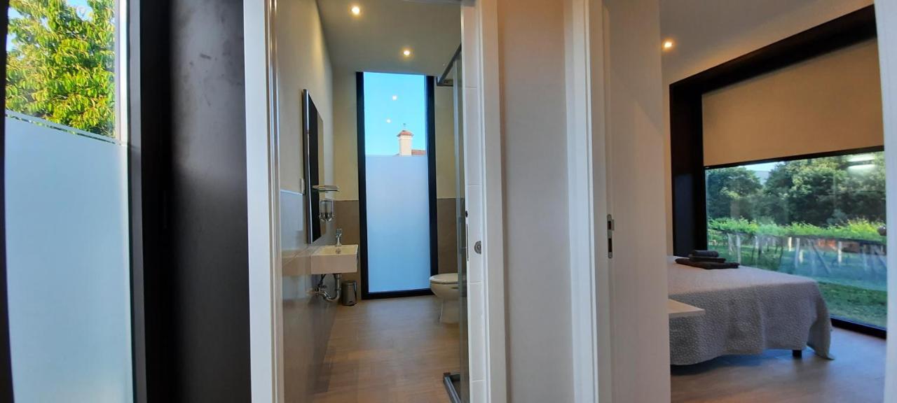 Guest House Clarevar Tui Kültér fotó